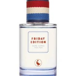 EL GANSO Friday Edition Eau de Toilette Spray von Outlet