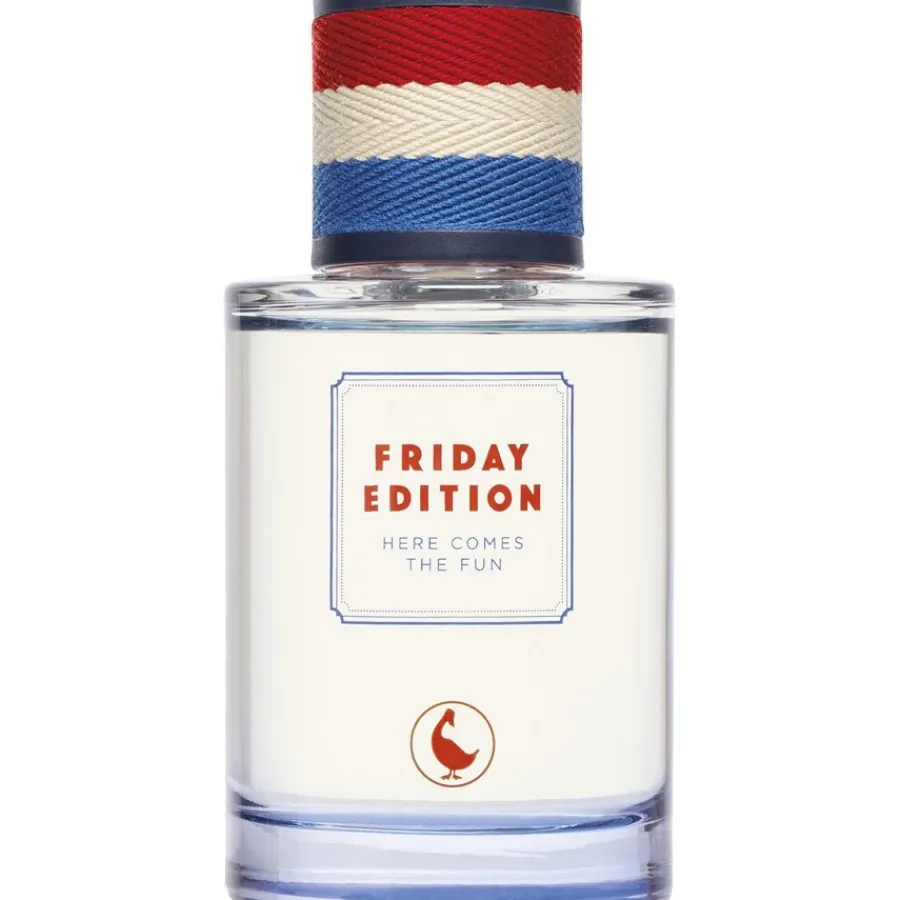 EL GANSO Friday Edition Eau de Toilette Spray von Outlet