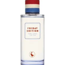 EL GANSO Friday Edition Eau de Toilette Spray von Outlet