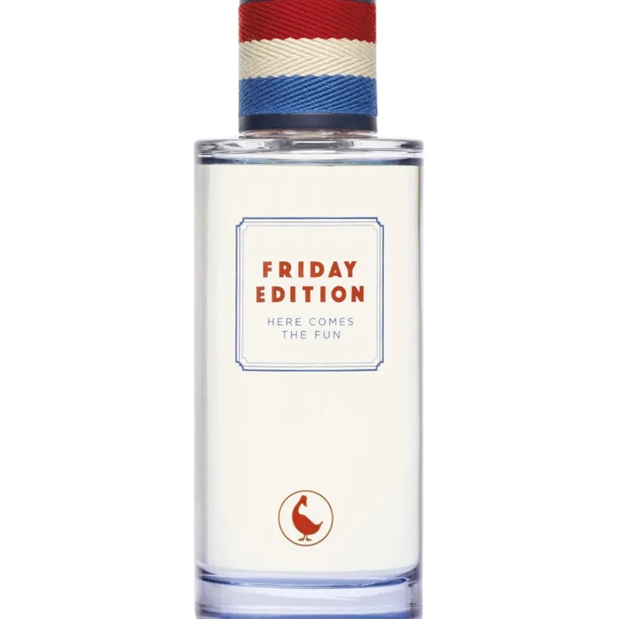 EL GANSO Friday Edition Eau de Toilette Spray von Outlet