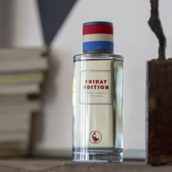 EL GANSO Friday Edition Eau de Toilette Spray von Outlet