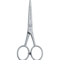 ERBE Friseurscheren Haarschneideschere, 11,5 cm von