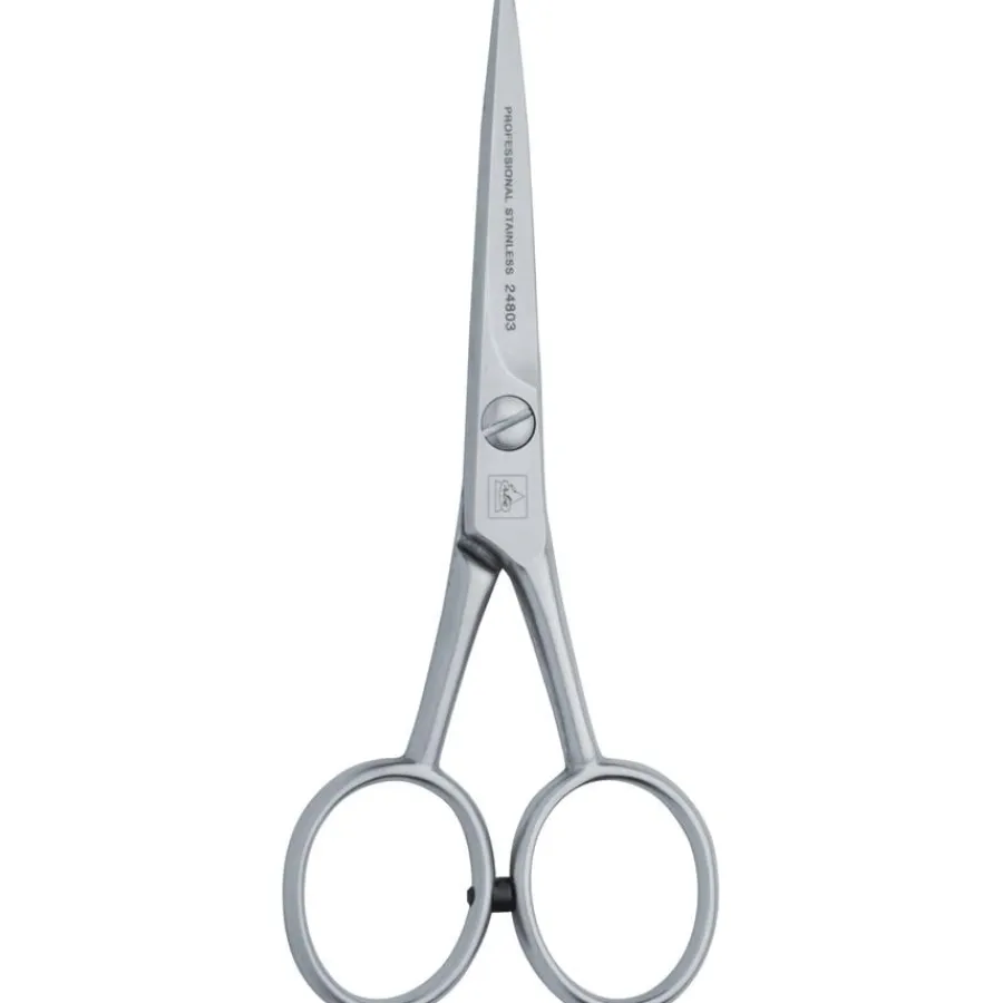 ERBE Friseurscheren Haarschneideschere, 11,5 cm von