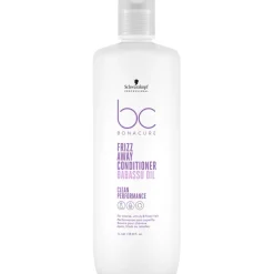 Schwarzkopf Professional Frizz Away Conditioner von