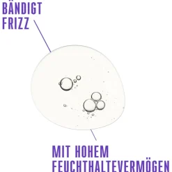 Schwarzkopf Professional Frizz Away Smoothing Oil von