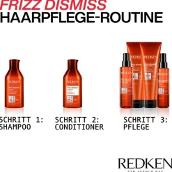 Redken Frizz Dismiss Anti-Static Oil Mist von