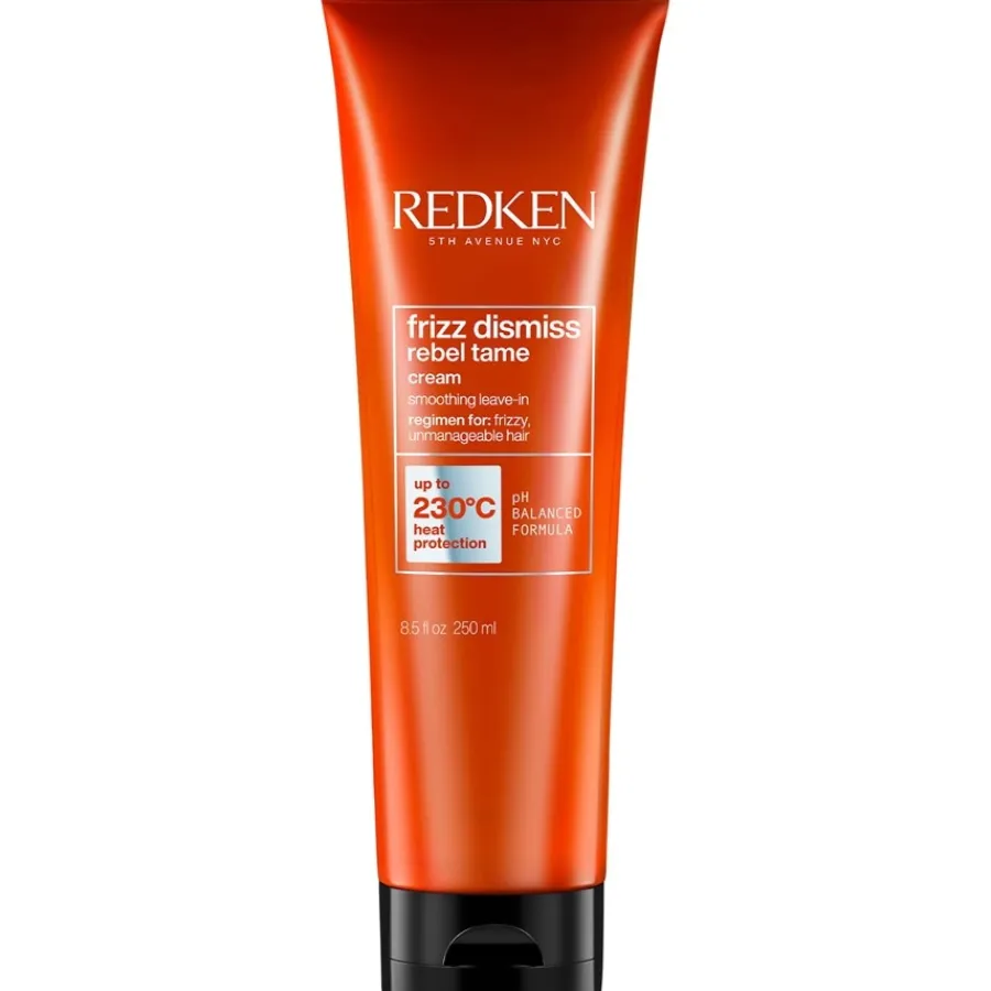 Redken Frizz Dismiss Rebel Tame Leave-in von Sale