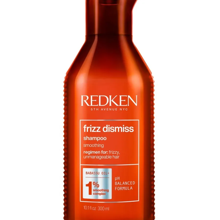 Redken Frizz Dismiss Shampoo von