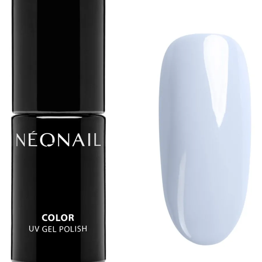 NEONAIL Frosted Fairy Tale Color UV Nagellack von
