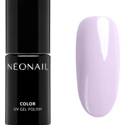 NEONAIL Frosted Fairy Tale Color UV Nagellack von