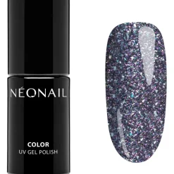 NEONAIL Frosted Fairy Tale Color UV Nagellack von