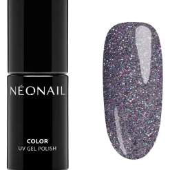 NEONAIL Frosted Fairy Tale Color UV Nagellack von