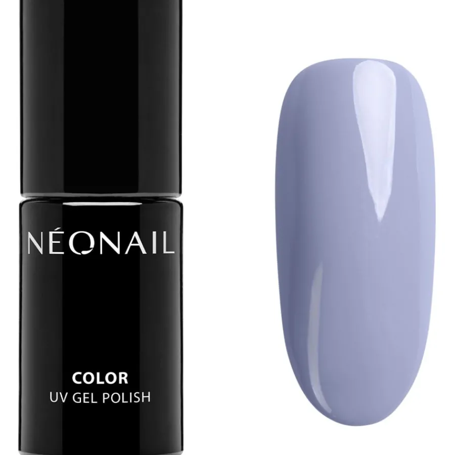 NEONAIL Frosted Fairy Tale Color UV Nagellack von
