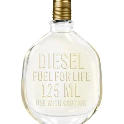 Diesel Fuel for Life Homme Eau de Toilette Spray von