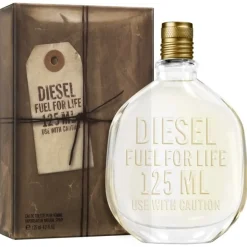Diesel Fuel for Life Homme Eau de Toilette Spray von