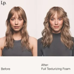 Living Proof Full Texturizing Foam von New