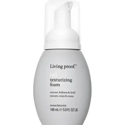 Living Proof Full Texturizing Foam von New