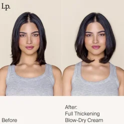 Living Proof Full Thickening Blow Dry Cream von