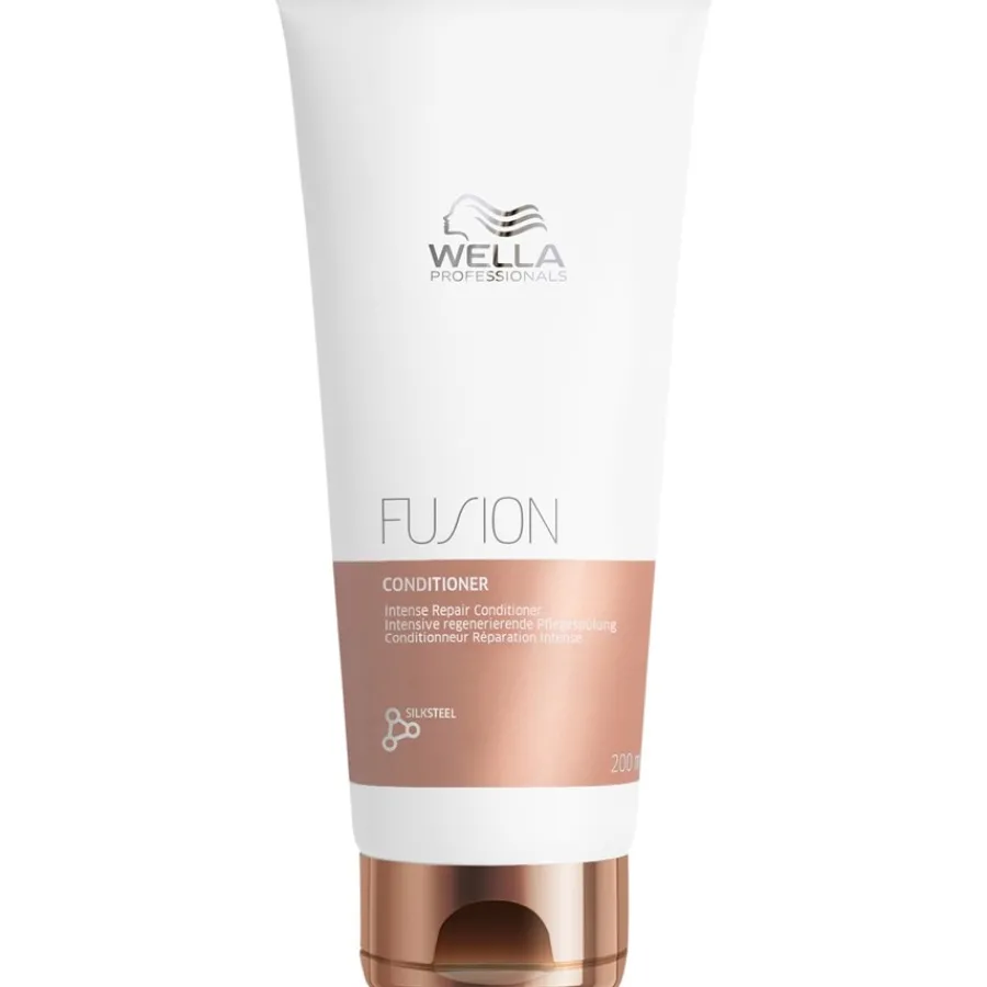 Wella Fusion Intense Repair Conditioner von