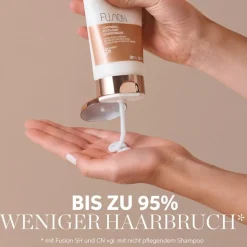 Wella Fusion Intense Repair Conditioner von