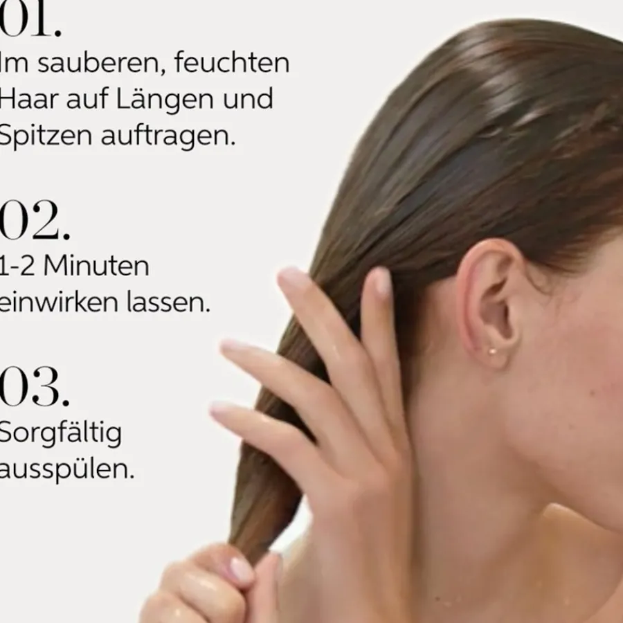 Wella Fusion Intense Repair Conditioner von