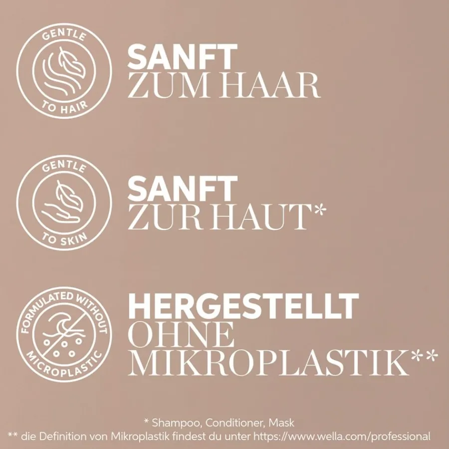 Wella Fusion Intense Repair Conditioner von