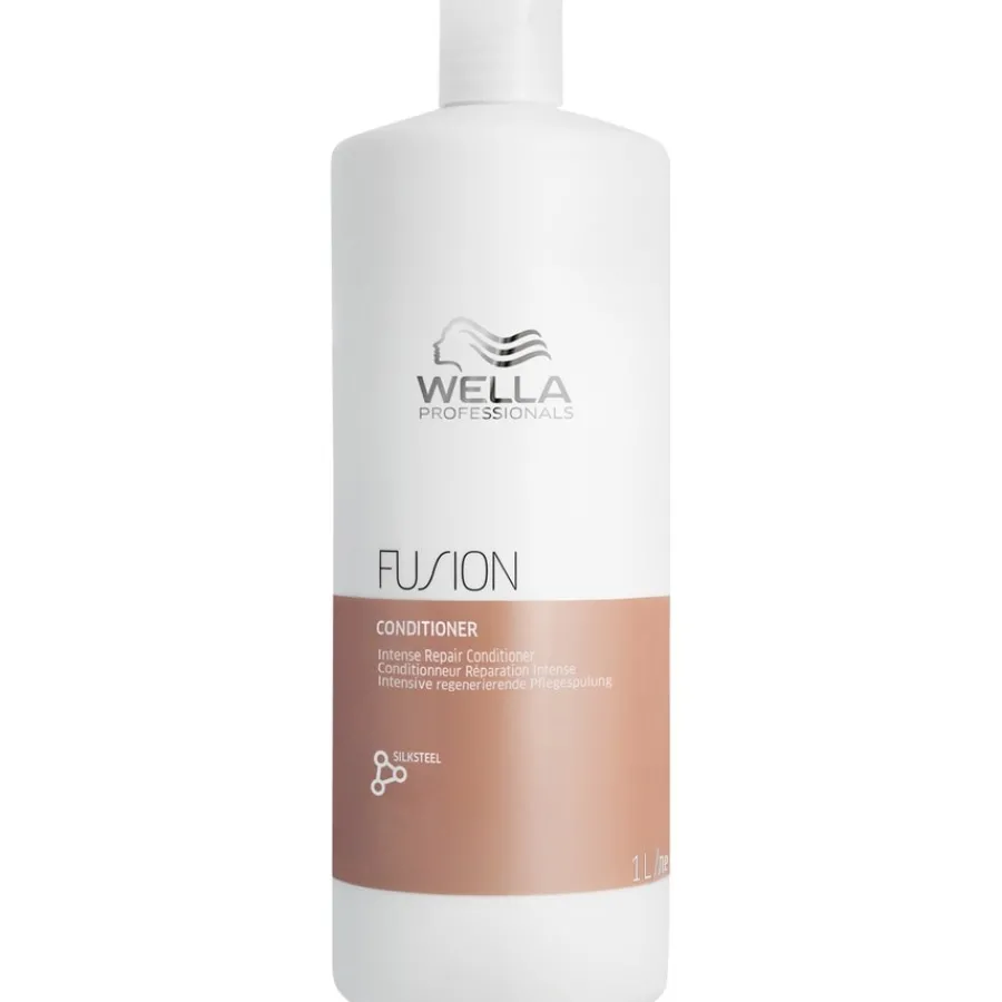 Wella Fusion Intense Repair Conditioner von