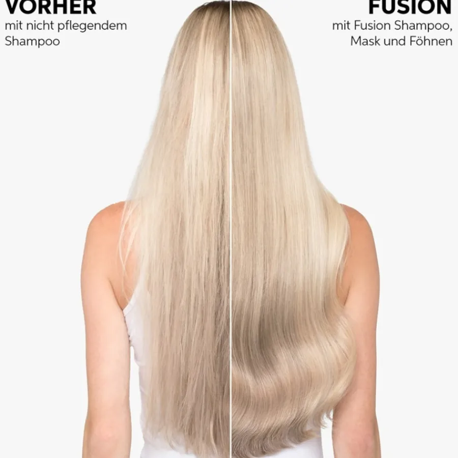 Wella Fusion Intense Repair Conditioner von