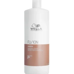 Wella Fusion Intense Repair Shampoo von Hot