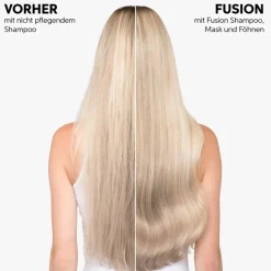 Wella Fusion Intense Repair Shampoo von Hot