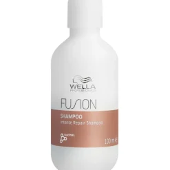 Wella Fusion Intense Repair Shampoo von Hot