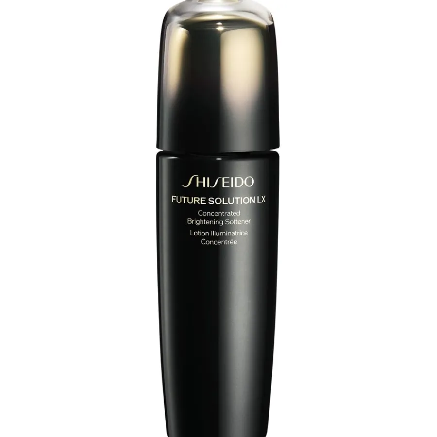 Shiseido Future Solution LX Concentrated Brightening Softener von Discount