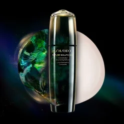 Shiseido Future Solution LX Concentrated Brightening Softener von Discount