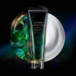 Shiseido Future Solution LX Extra Rich Cleansing Foam von Discount