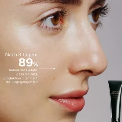 Shiseido Future Solution LX Extra Rich Cleansing Foam von Discount