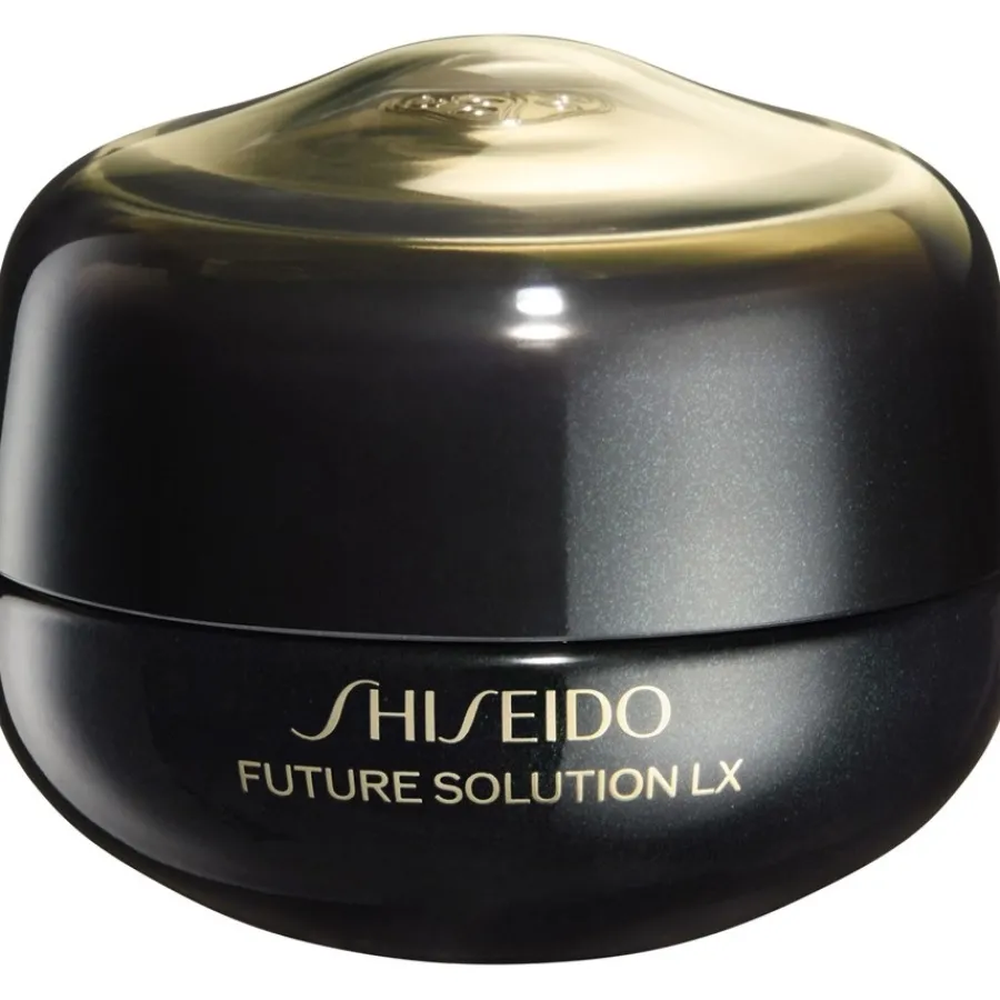 Shiseido Future Solution LX Eye and Lip Contour Regenerating Cream von Sale