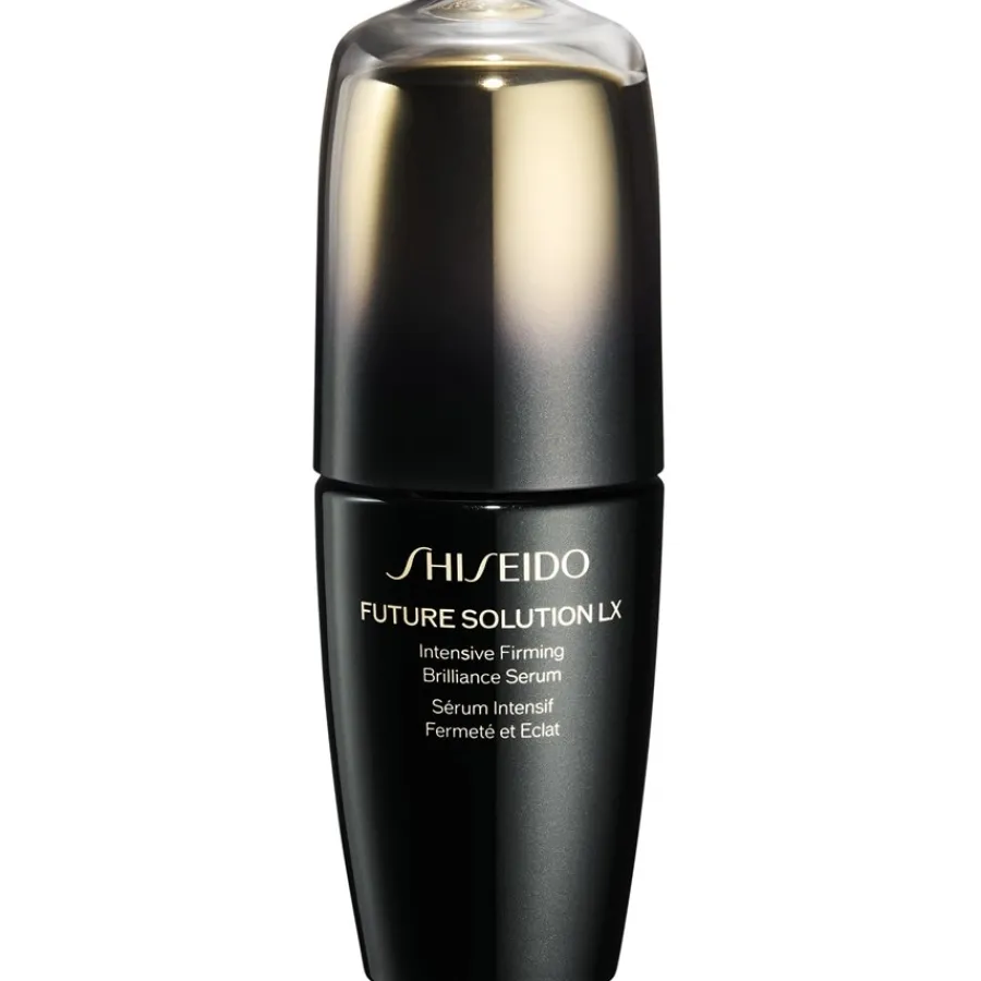 Shiseido Future Solution LX Intensive Firming Brilliance Serum von Outlet