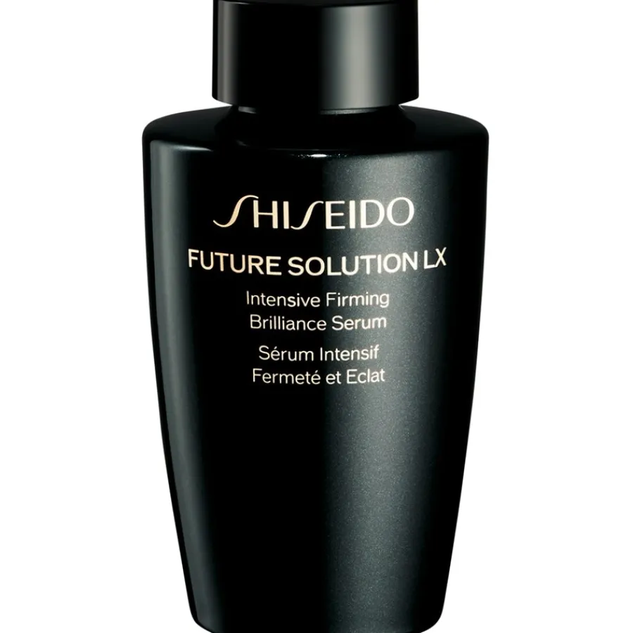 Shiseido Future Solution LX Intensive Firming Brilliance Serum von Outlet