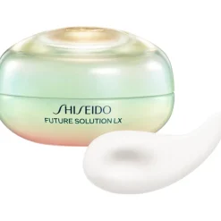 Shiseido Future Solution LX Legendary Enmei Ultimate Brillance Eye Cream von