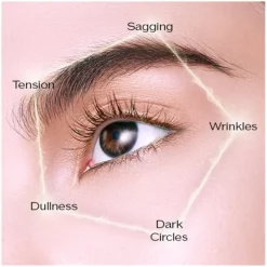 Shiseido Future Solution LX Legendary Enmei Ultimate Brillance Eye Cream von