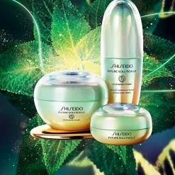Shiseido Future Solution LX Legendary Enmei Ultimate Brillance Eye Cream von