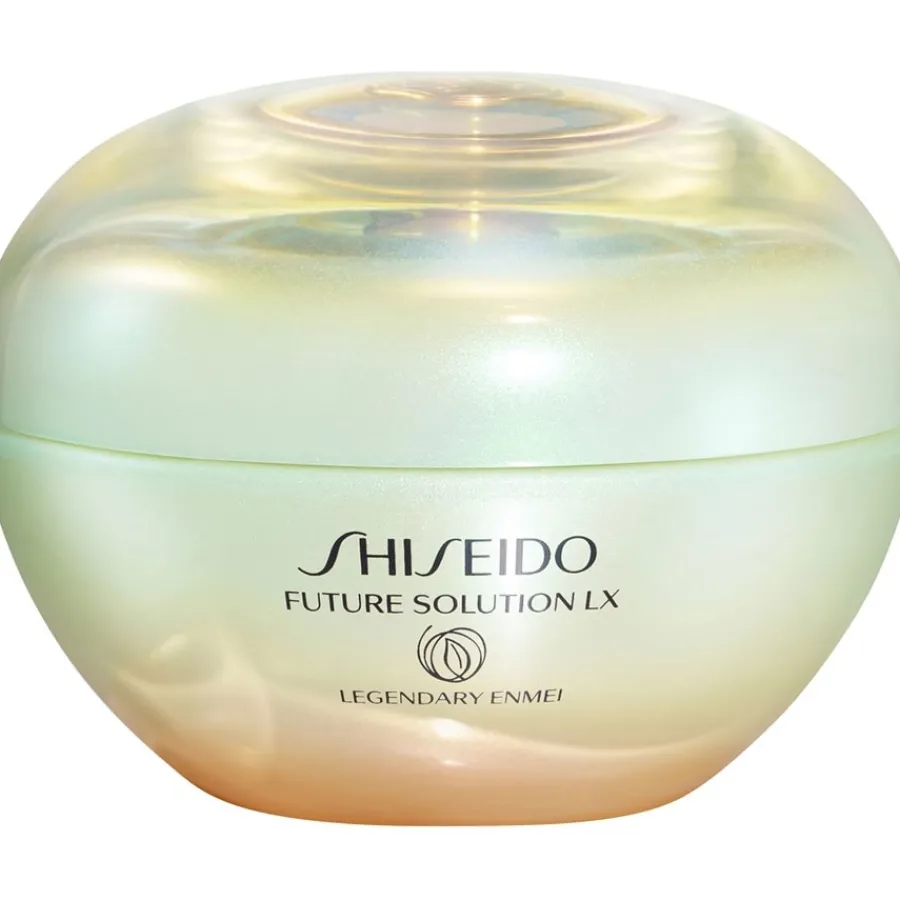 Shiseido Future Solution LX LX Legendary Enmei Ultimate Renewing Cream von