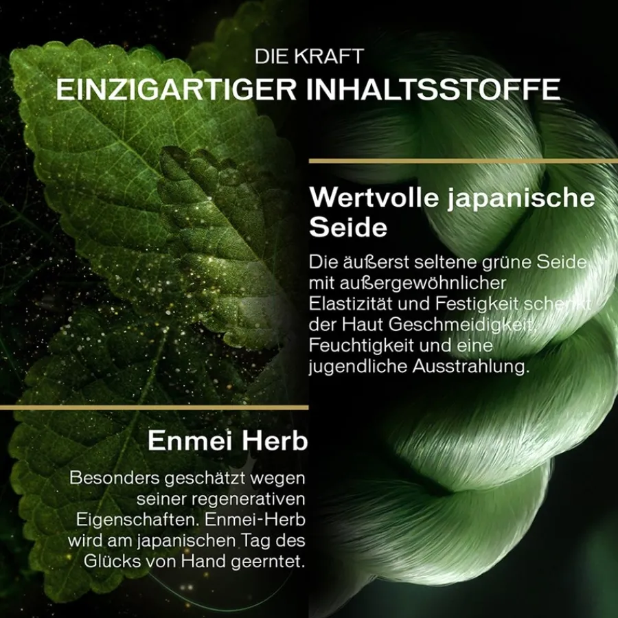 Shiseido Future Solution LX LX Legendary Enmei Ultimate Renewing Cream von