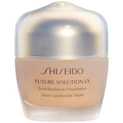 Shiseido Future Solution LX Total Radiance Foundation von