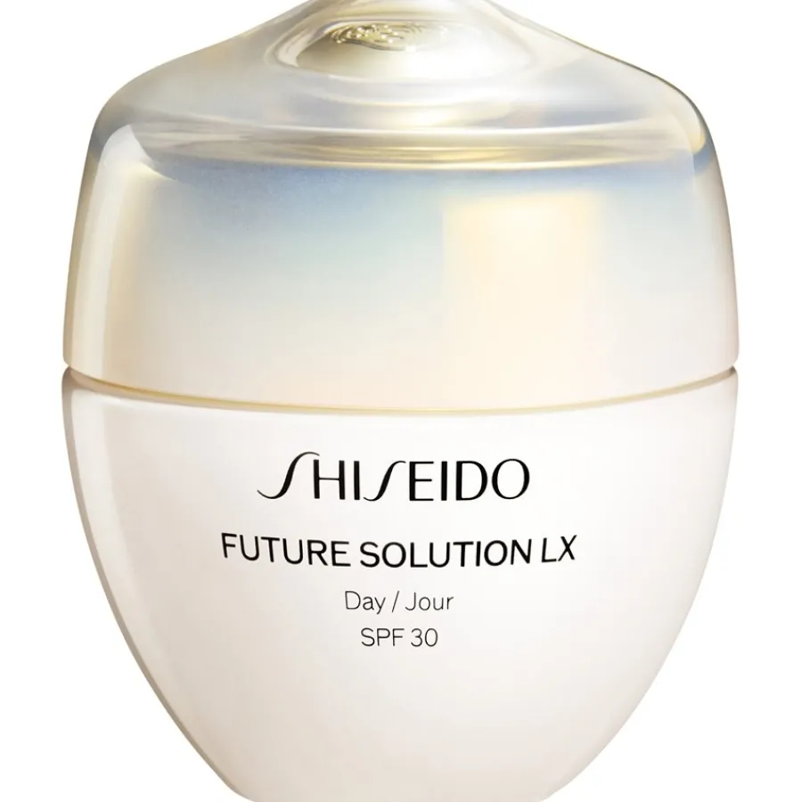 Shiseido Future Solution LX Total Protective Cream SPF30 von