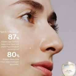 Shiseido Future Solution LX Total Protective Cream SPF30 von