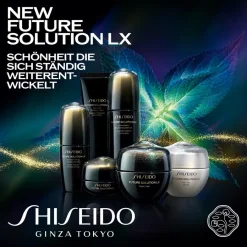 Shiseido Future Solution LX Total Protective Cream SPF30 von