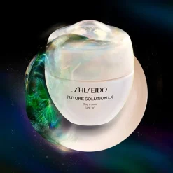 Shiseido Future Solution LX Total Protective Cream SPF30 von