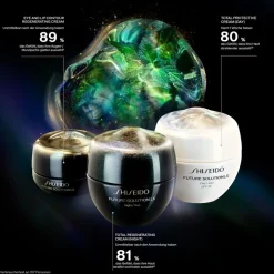 Shiseido Future Solution LX Total Regenerating Cream von Hot