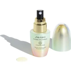 Shiseido Future Solution LX Ultimate Luminance Serum Legendary Enmai  von